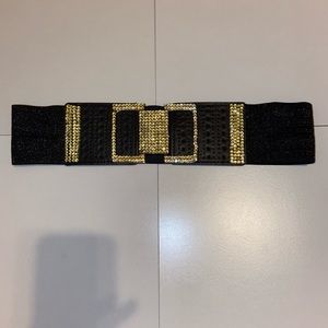 Fashion belt